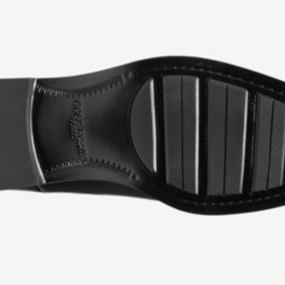 BRAND NEW/NEVER WORN MENS COLE HAAN HAWTHORNE CHELSEA BOOT - Perfect. - Picture 13 of 13